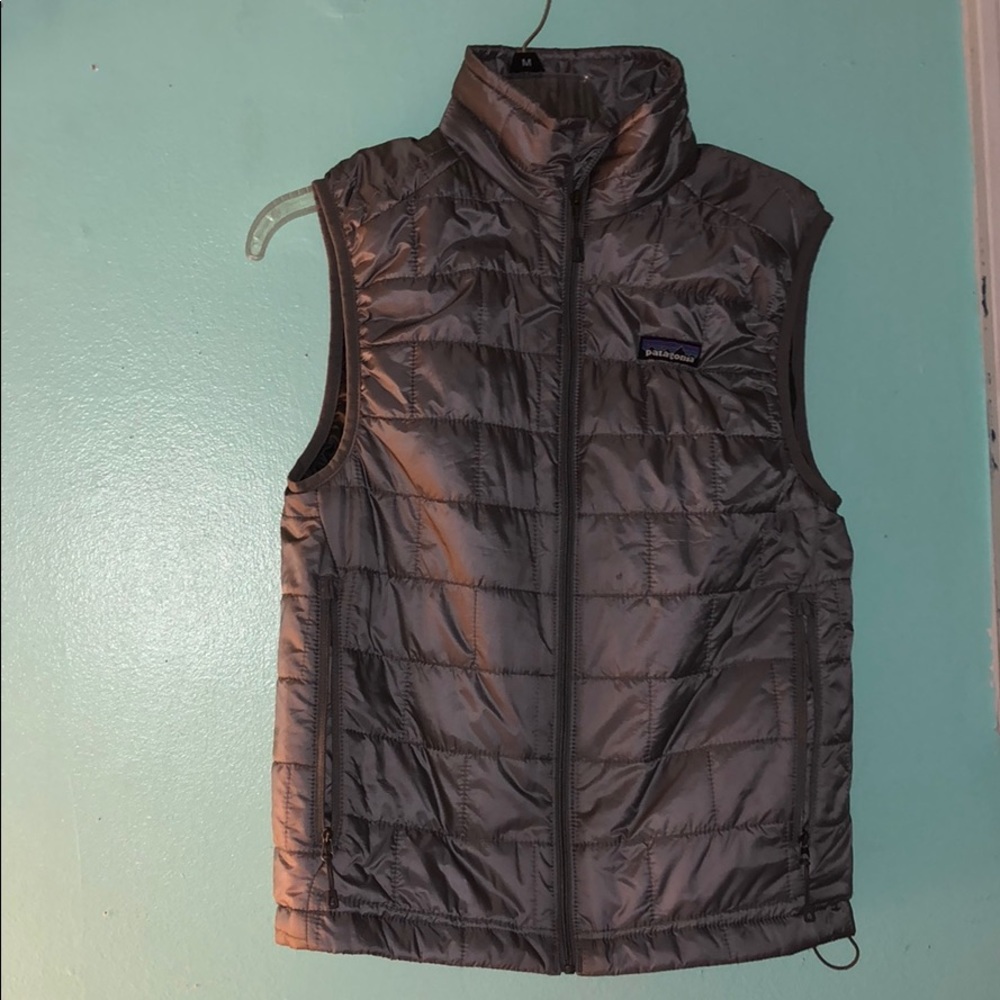 Patagonia Vest
